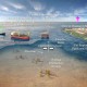 Saipem Awards Ichthys Subsea Contract to Kongsberg