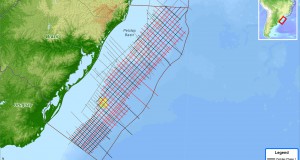 Schlumberger, Spectrum in Pelotas Deal