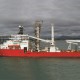Subsea 7's Seven Seas Stays with Petrobras