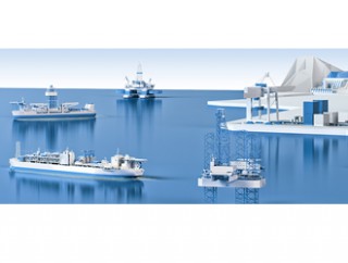 Subsea-Structures