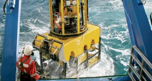 Subsea Supplies Showcases at Ocean Business