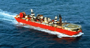 Technip Bags Triton Subsea Deal (UK)