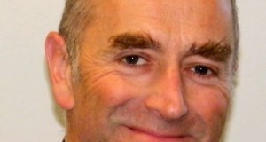 Simon Beswick