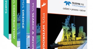 Teledyne Launches New 'Teledyne PDS' Software Version