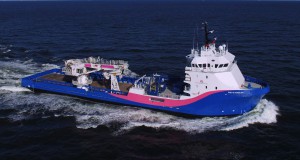 Bordelon Marine Boosts Fleet