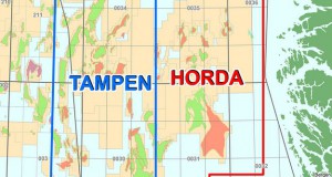 CGG Starts Horda Survey Extension Off Norway