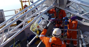 CWind Wins Cable Support Contract with CT Offshore