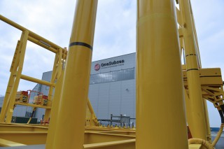 Cameron, OneSubsea Grab OTC Prize