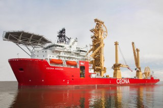 Ceona Lands Mirage Field Job for Bennu