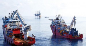 DOF Subsea Profit Down 65 Pct