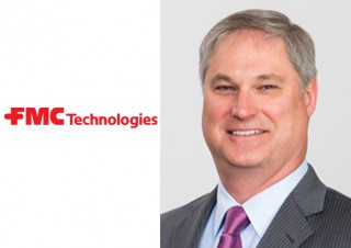 FMC Technologies Gets New President