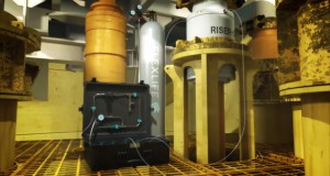 FlexLife annulus testing