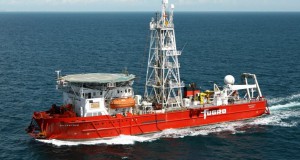 Fugro Gets Another Borssele OWF Gig