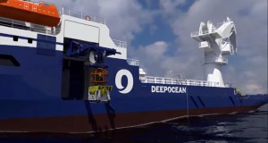 Fugro Inks DeepOcean Fleet Positioning Deal