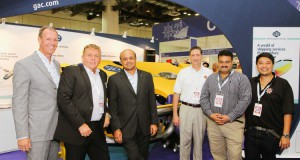 GAC Hull Cleaning System in Singapore