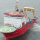 GC Rieber Sells CSV Polar Prince
