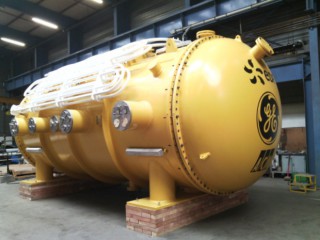 GE's Electrical Conversion System for Paimpol-Bréhat Project