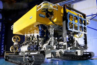 Global Marine Acquires Q1000 Jet Trencher
