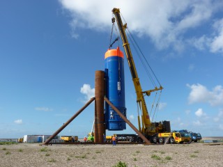Huisman Buys into Fistuca