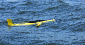 Marine Research Glider Goes Rogue