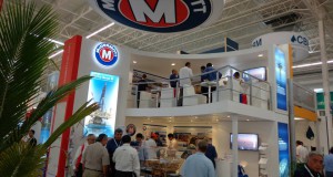 McDermott Sees Loss Narrow, But Revenues Fall