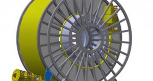 Nexans to Launch New Subsea Umbilical Termination Assembly
