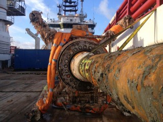 OIS to Decommission North Sea Subsea Wellsm