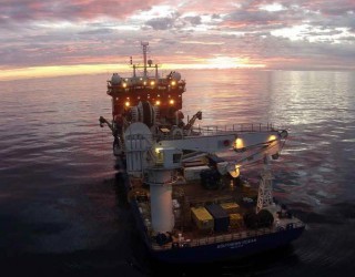 Oceanteam Posts Q1 Loss