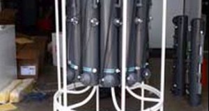 Okeanus Boosts Rental Equipment