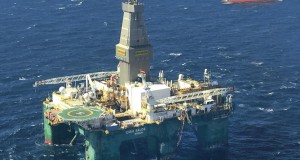 Premier in Isobel Deep Discovery
