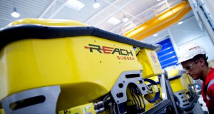 Reach Subsea Slumps to Loss