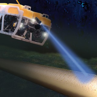 Seatronics Adds Neptune’s Leak Detection Systems