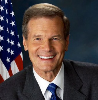 Senator Nelson Files Legislation Against Seismic Testing
