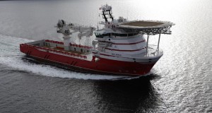 Siem Wins MRSV 'Siem Marlin' Charter Deal