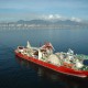 Technip Nets Thunder Horse Gig