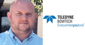 Teledyne Bowtech Boosts U.S. Sales Team