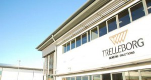 Trelleborg Sealing Solutions Makes Senior Promotion