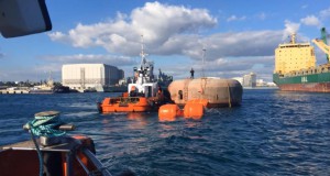 VIDEO Carnegie Recovers CETO 5 Unit