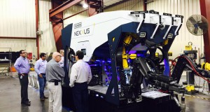 WATCH Oceaneering NEXXUS ROV