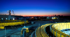 Aker Solutions' Umbilicals for Pemex' Lakach Field