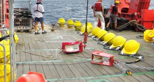 AtlantOS Project to Advance Atlantic Ocean Observation