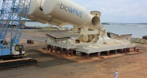 BPS to Deploy bioWAVE Later This Year