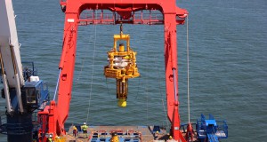 BSEE Oversees Shell Arctic Containment Equipment Testing