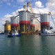 Photo: Dockwise