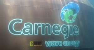 Carnegie's CETO 5 Hits 10,000 Operational Hours