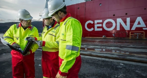 Ceona Next to Axe Jobs
