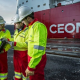 Ceona Next to Axe Jobs