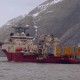 BOA Sub C mobilized in Sandnessjøen