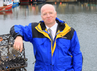 Neil Kermode, EMEC’s Managing Director