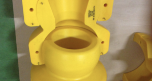 Flexlife Gets US Patent for Armadillo